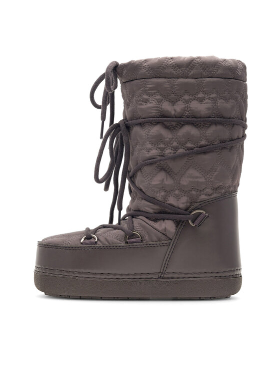 Jenny Fairy Jenny Fairy Schneeschuhe Madeline SGH9093 Violett