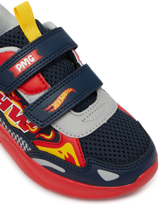 Primigi Primigi Sneakersy AVANT 1490611 Granatowy