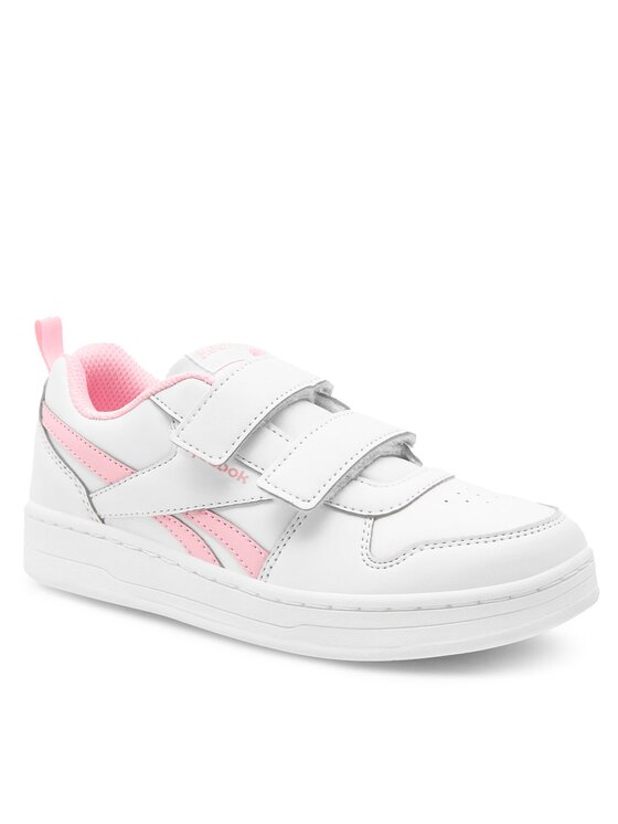 Reebok Reebok Снікерcи Royal Prime 2 100048188 Білий