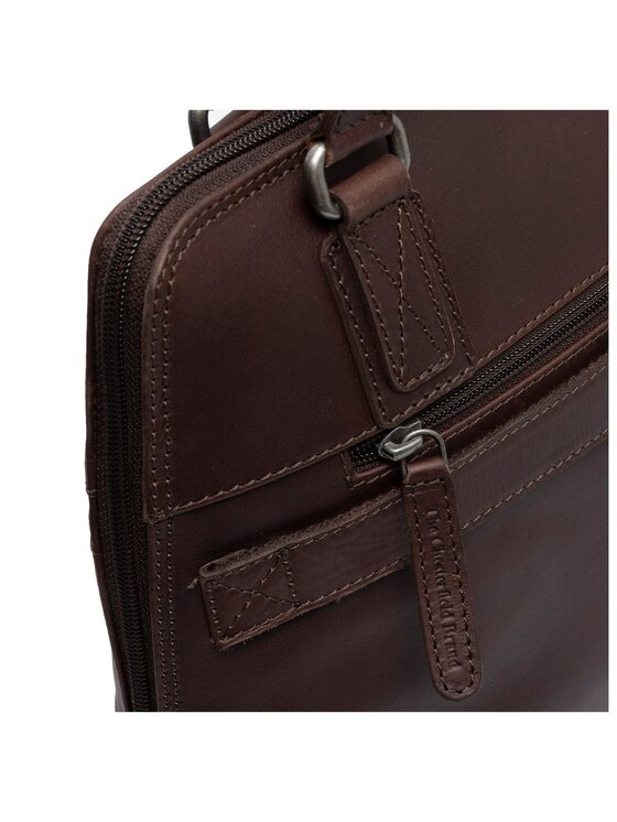 The Chesterfield Brand The Chesterfield Brand Torebka 308820 Brązowy