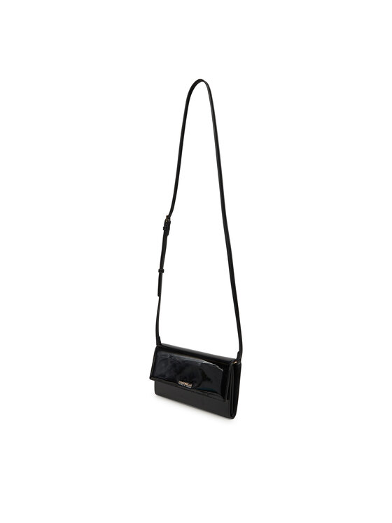 Coccinelle Coccinelle Голям дамски портфейл E2 SXC 18 27 01 Черен