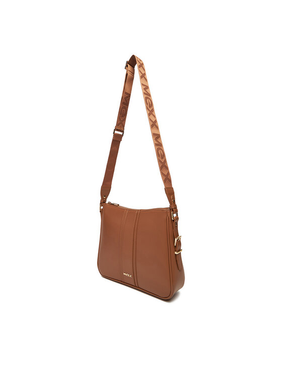 MEXX MEXX Дамска чанта CEO-MEXX-S-005-08 Кафяв