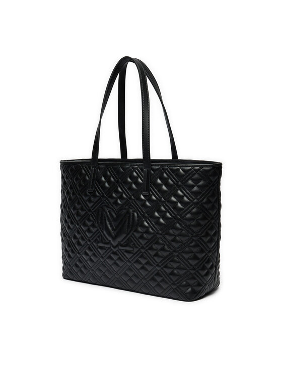 LOVE MOSCHINO LOVE MOSCHINO Handtasche JC4166PP1LLA000A Schwarz