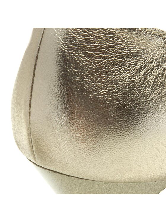 Sandali 764000-9 Oro