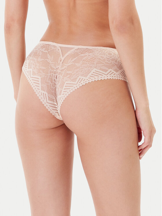 Chantelle Chantelle Боксери Origins C13XB0 Бежевий