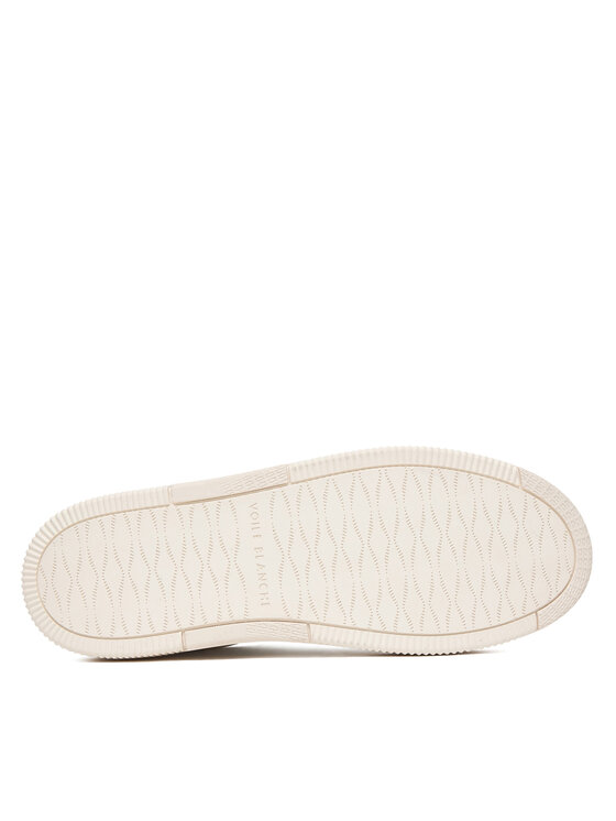 Voile Blanche Voile Blanche Sneakers Finley 2019127-01 Bianco