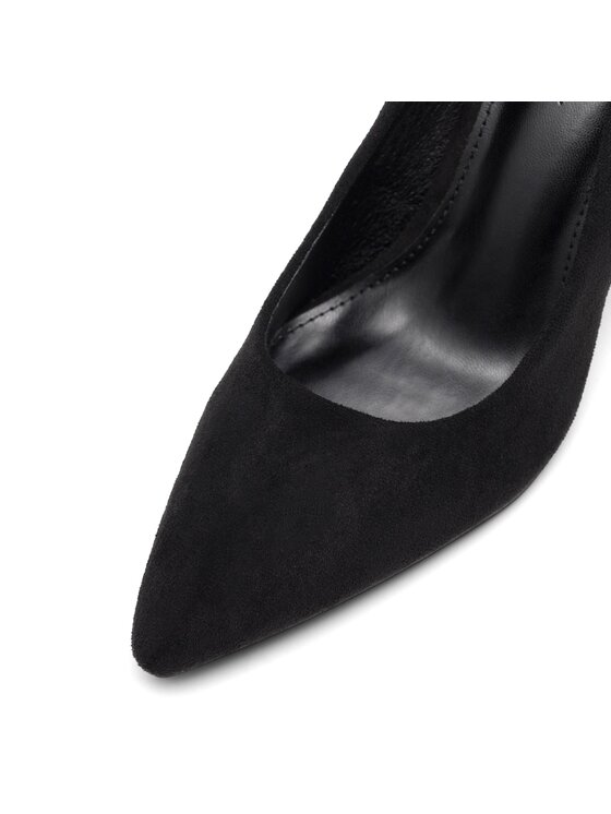 Jenny Fairy Jenny Fairy Salonke LAURA HJBY221236 Crna