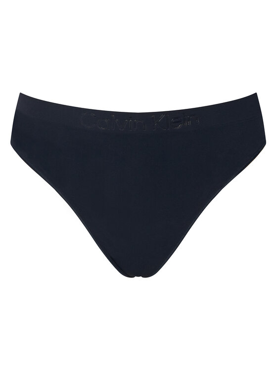 Calvin Klein Underwear Calvin Klein Underwear Σετ στρινγκ LV00QD5211 Μπεζ