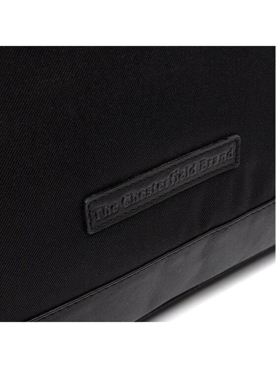The Chesterfield Brand The Chesterfield Brand Plecak 321428 Czarny