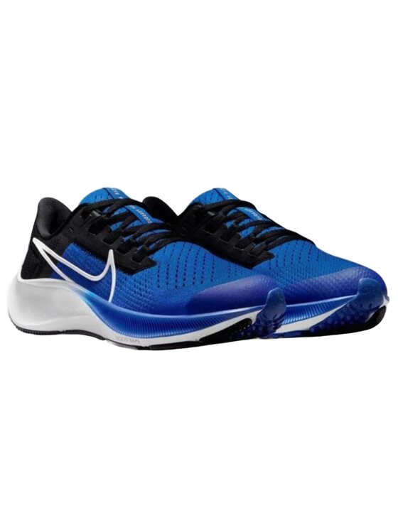 Sneakersy Nike, Rozmiar 38.5, Niebieskie, Air Zoom Pegasus