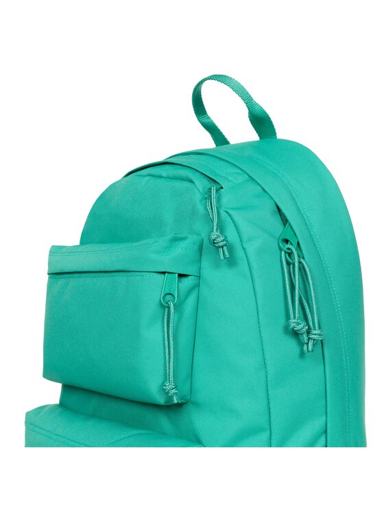 Eastpak Eastpak Plecak Padded Double Botanic EK0A5B7Y6J81 Zielony