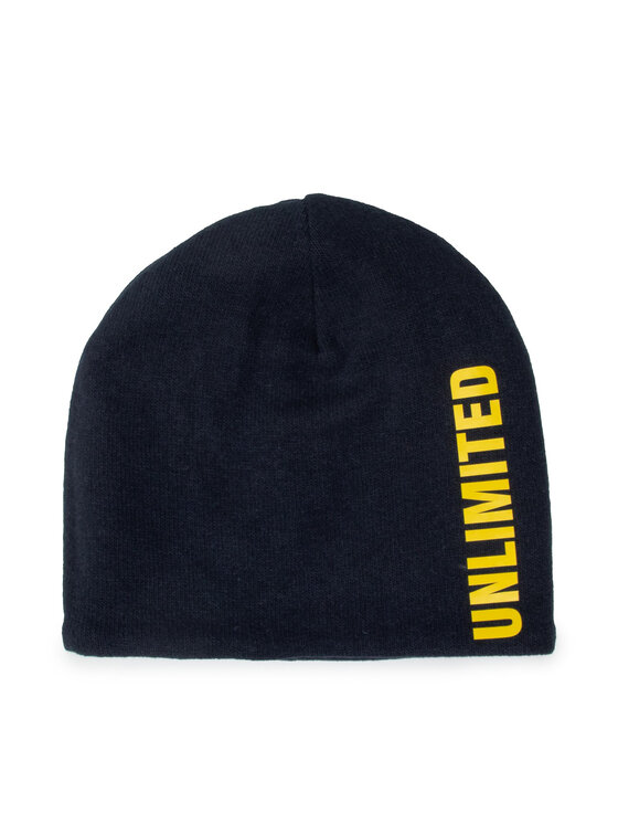 Berretto Nelson ZB13643N7BRO-004 Multicolore