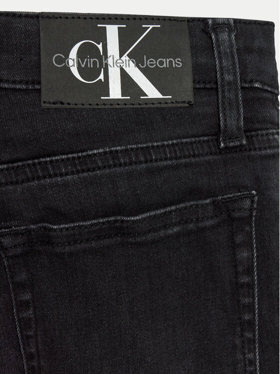 Calvin Klein Jeans Calvin Klein Jeans Teksad Ess IB0IB02110 Must Slim Fit