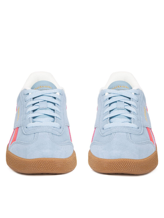 Reebok Reebok Tenisice REEBOK SMASH EDGE 100220595 Plava