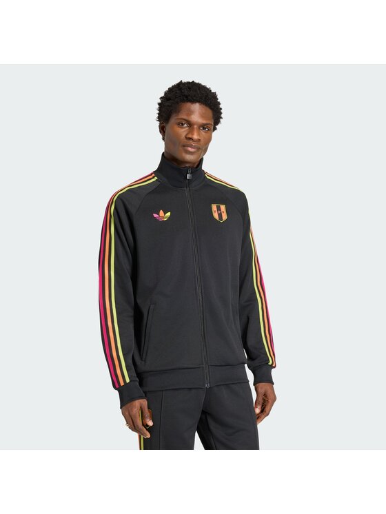 adidas adidas Kurtka wielofunkcyjna 165821 Czarny Regular Fit