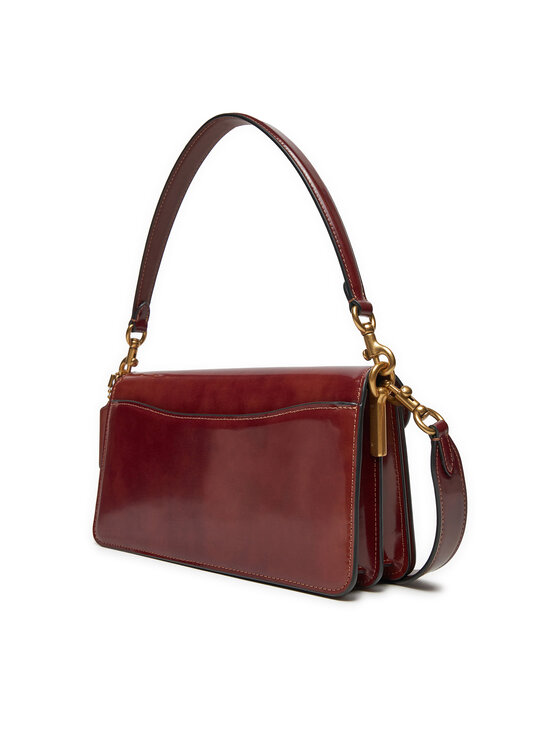 Coach Coach Rankinė Tabby CW631 Ruda