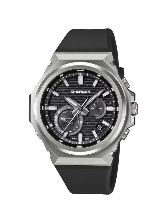 Casio Casio Zegarek GST-B1000-1AER Czarny