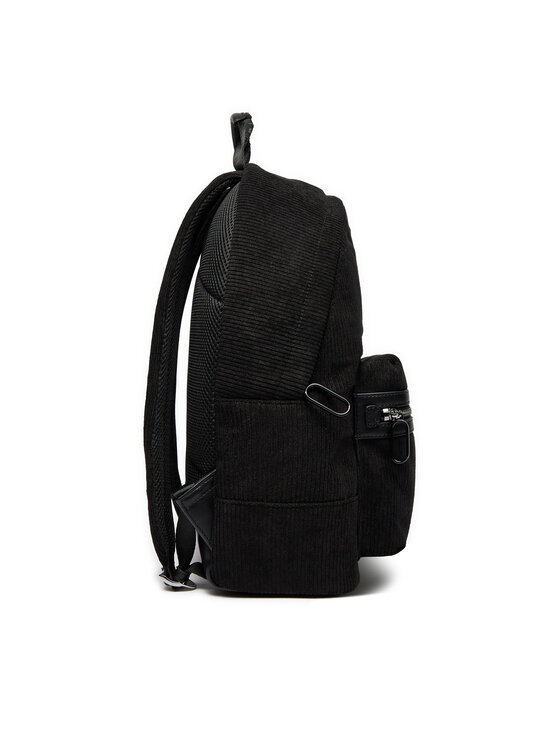 Karl Lagerfeld Jeans Karl Lagerfeld Jeans Rucksack 246D3072 Schwarz