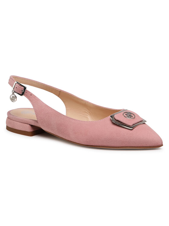 Sandali 24302-01-L76/000-05-00 Rosa