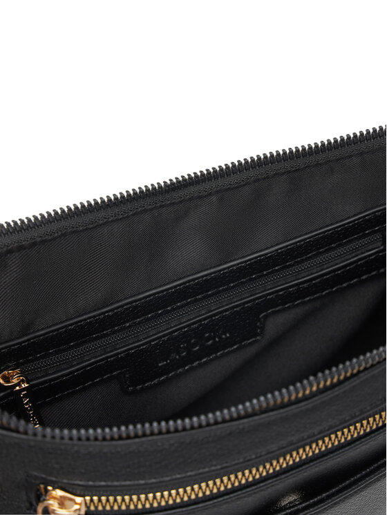 Lasocki Lasocki Handtasche LSK-M-006-07 Schwarz