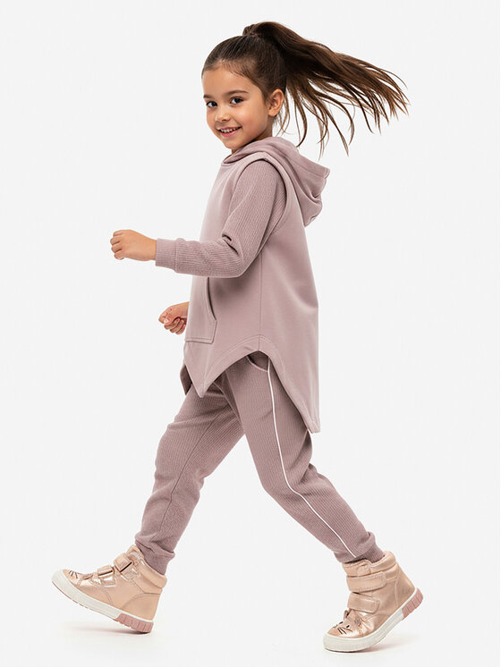 DeeZee DeeZee Polacchine CEO-AVO-505-113 Rosa