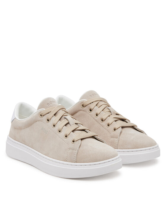 BOSS BOSS Sneakers 50541646 Bej