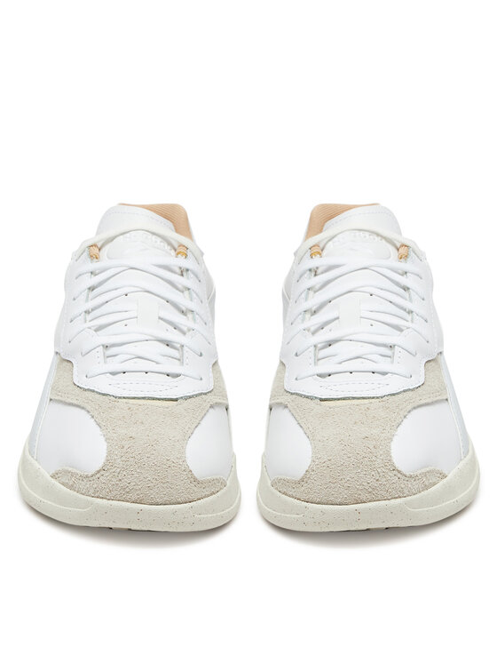 Reebok Reebok Снікерcи HAMMER STREET 100212123 Білий