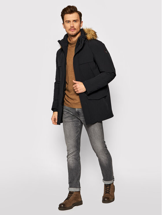 Superlight skidoo parka store