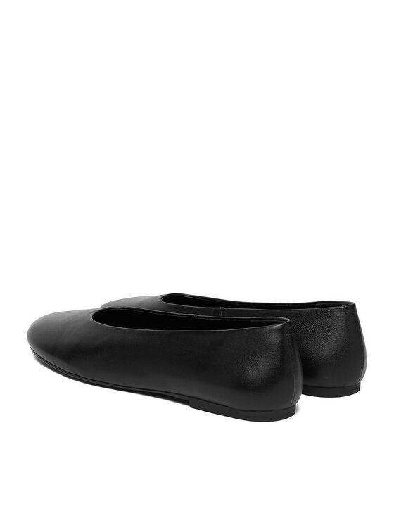 GINO ROSSI GINO ROSSI Ballerinas C-V2127-241 Schwarz