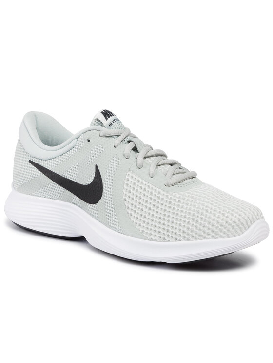 White nike cheap revolution 4