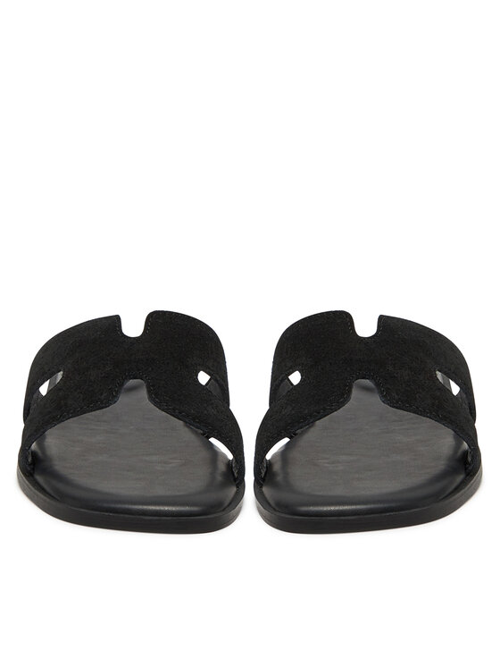 DeeZee DeeZee Şlapi DZ-S8A Negru