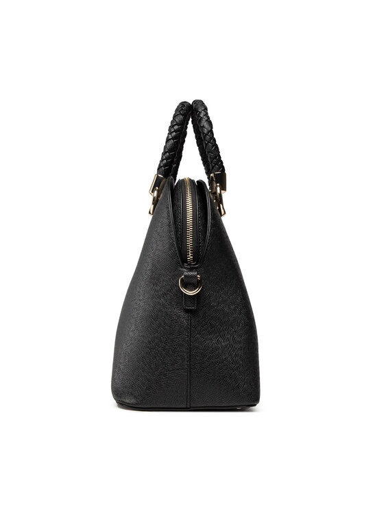Liu Jo Liu Jo Handtasche M Bugatti AF1157 E0087 Schwarz
