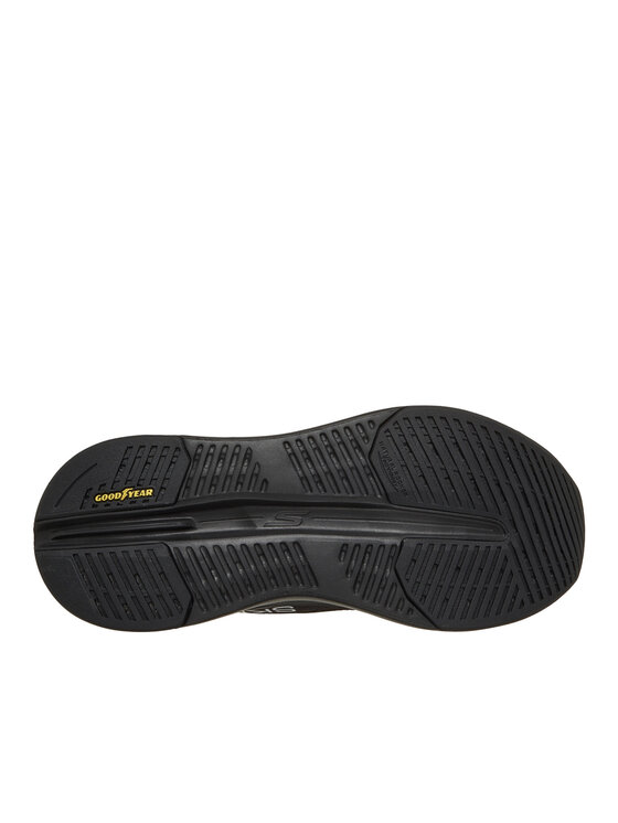 Skechers Skechers Sneakersy 129400-BBK Czarny