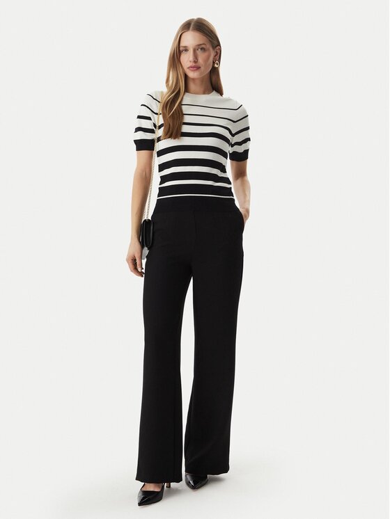 Morgan Morgan Maglione 261-MLOL Bianco Regular Fit