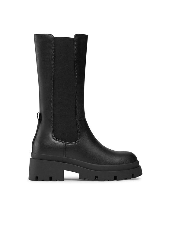 ONLY ONLY Csizma 15304996 Fekete