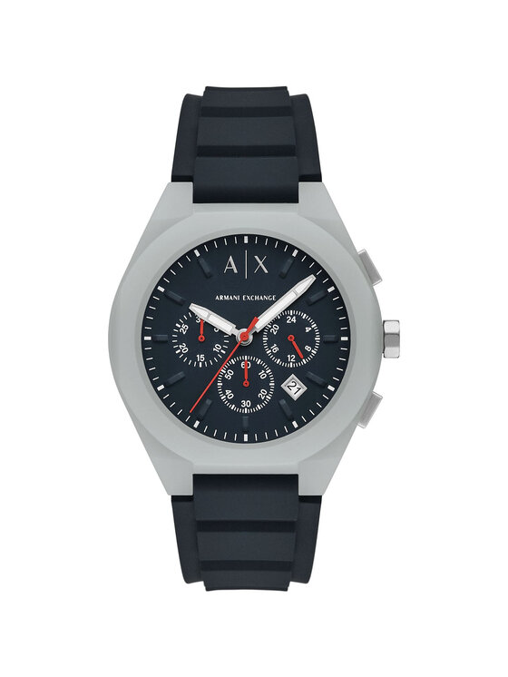 Armani Exchange Armani Exchange Zegarek AX4172 Niebieski