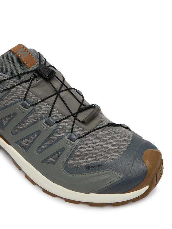 Salomon Salomon Trekkings Xa Pro 3D V9 Gtx L49296100 Gri