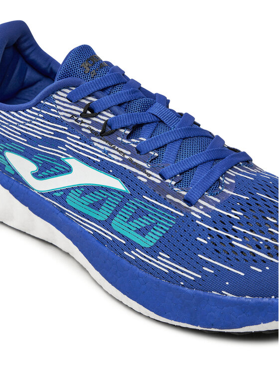 Joma Joma Pantofi pentru alergare R.4000 RR400W2404 Albastru