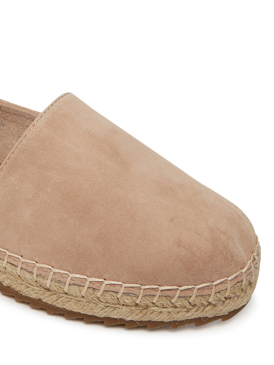 Marc O'Polo Marc O'Polo Espadrillid RR2M3022 Beež