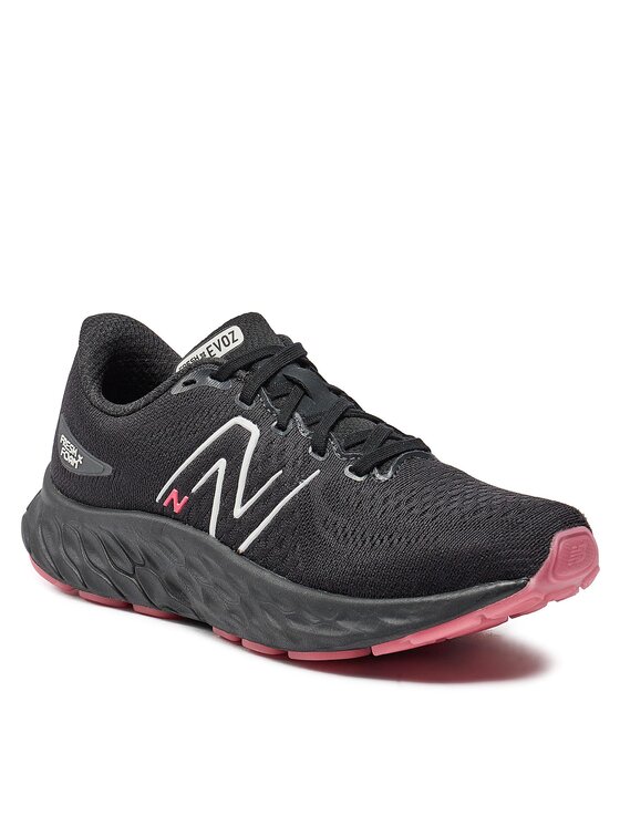 New Balance New Balance Scarpe da corsa Fresh Foam Evoz v3 WEVOZGB3 Nero