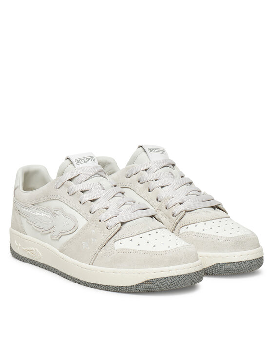 Enterprise Japan Enterprise Japan Sneakersy BB5001 PX633 Šedá