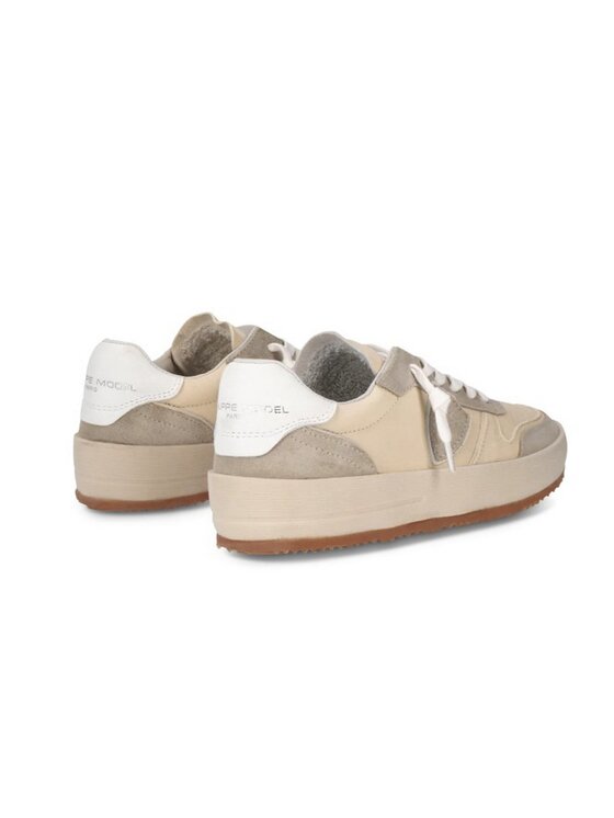 Philippe Model Philippe Model Scarpe sportive 15247831892303 Beige