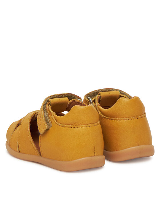 Froddo Froddo Sandale Dany G2150199-3 M Žuta