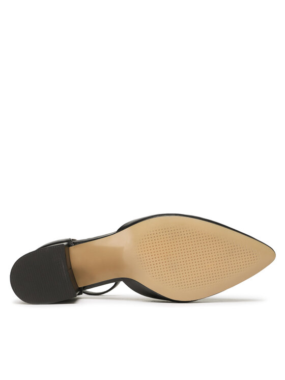 Jenny Fairy Jenny Fairy Pantofi pumps WS210702-10 Negru