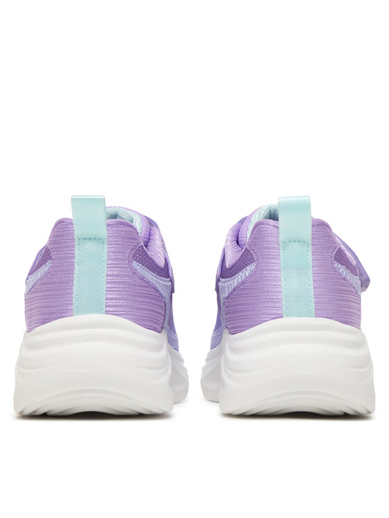 Skechers Skechers Sportcipők Sola Glow 2.0 303729L/LVAQ Lila