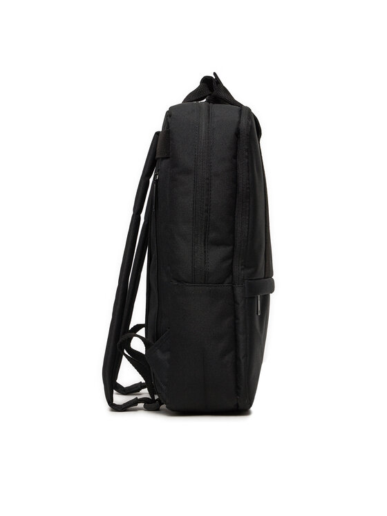 Lefrik Lefrik Rucsac Smart Daily Negru