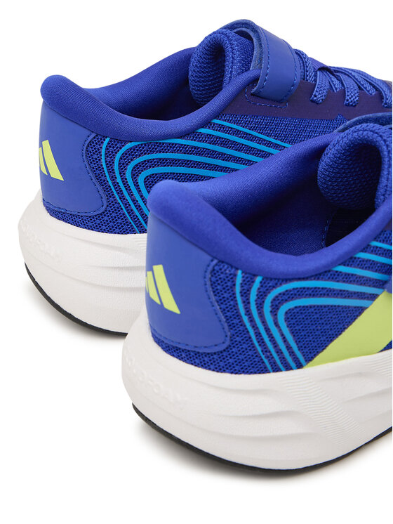 adidas adidas Sneakers Galaxy 8 KI1686 Albastru