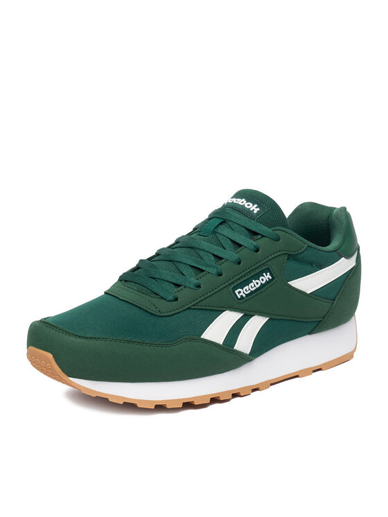 Reebok Reebok Sneakersy C-REWIND RUN 100264640 Zielony