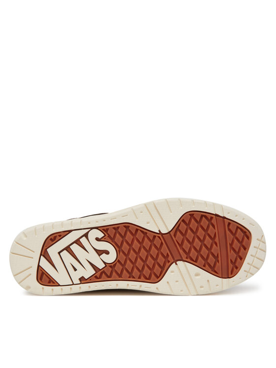 Vans Vans Sneakersy VN000D1JY7U1 Čierna