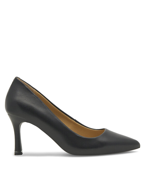 Pantofi cu toc subțire Lasocki Femei, Mărimea: 38, Negru, WYL3794-1Z